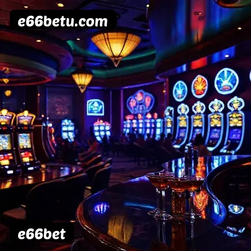 Como Instalar APK e66bet