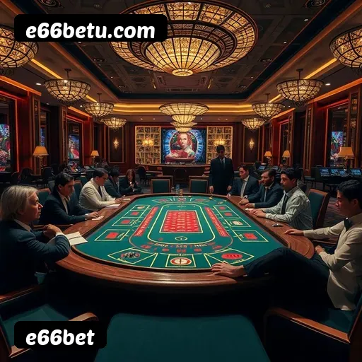 FAQ APK e66bet
