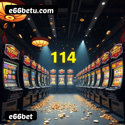 Legalidade e66bet no Brasil